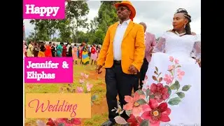 JENNIFER WEDS ELIPHAS
