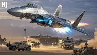 F-24 Fighter Jet's SHOCKING Performance in Yemen Revealed!