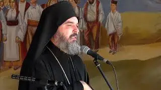 HRONIKA SBIZS 339: Proslava Vidovdana u manastiru Lazarica u Dalmatinskom Kosovu