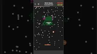 Frog - Brick Mania: Fun Arcade Game