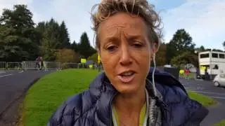 Kielder marathon weekend
