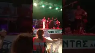 &Mu;&alpha;&rho;ί&alpha; &Mu;ά&rho;&eta; was live &mdash; with &Nu;&iota;&kappa;&omicron;&sigmaf; &Lambda;&iota;&alpha;&sigma;&kappa;&omicron;&sigmaf; and Argyro Malliou mp4