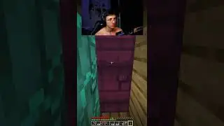 Wait till the end #minecraftmemes #minecraftfunny #sad #yurizingod