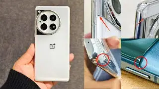 OnePlus 12 : This Is Unacceptable OnePlus 💔