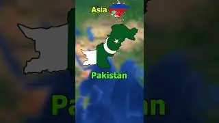 Country with most Kidnappings???