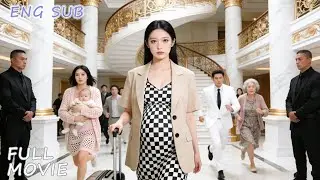 Pregnant,Alone at the Hospital, Found Husband With Mistress—Now She’s Back as an Heiress,He’s Broken