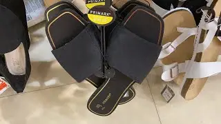 PRIMARK Women's Sandals REDUCTIONS | Late August 2020