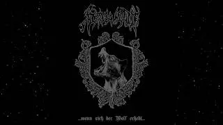 Adalwolf - ...wenn sich der Wolf erhebt... (Full Album)