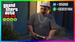 NEW Gerald 