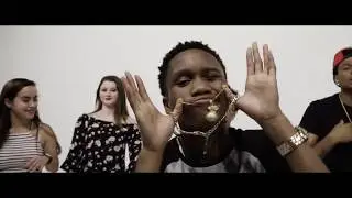 10K - Stack It And Flip It (Music Video) (Directed By Karltin Bankz)