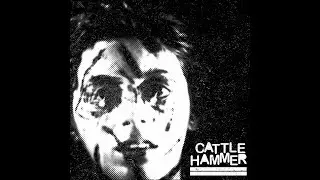 CATTLE HAMMER : 'Watchmen, Alone'