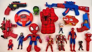 Spider-Man Rescue TUNG SAHUR vs SPIDERSBRIDGE Funny Game GTA superhero