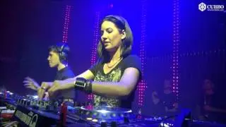 Fernanda Martins aka Dot Chandler - Emphasis, Andy Club - Naples FEB_2017