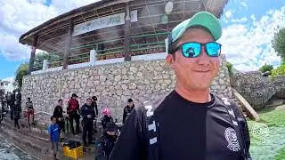 2025 TDI CCR festival in Moalboal