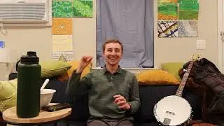 Observing Rotation When At Light Speed
