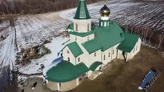 Монастырь 2