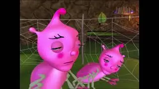 Miss Spider&rsquo;s Sunny Patch Friends: The Most Perfect Parent (Crying Scene)