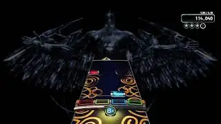 of the shapes of hearts and humans - fromjoy | Pro Drums Custom Chart Preview