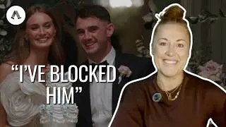 MAFS' Katie Johnstone Exposes Her Texts With 2026 'Villain' Chris Nield