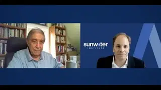 Mickey Edwards from Princeton University's Woodrow Wilson School (Part 2) - Reforming Congress