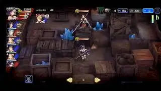 Wotv FFBE GB Dec 12 2024 rd 2