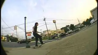 Dave Meilahn Throwaway