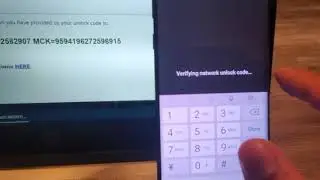 How to Unlock Galaxy Note 9 from AT&T