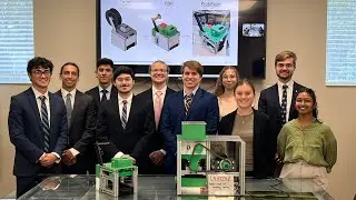 MT0-A2 Elevator Pitch - Spring 2025 | Mechanical Design 3