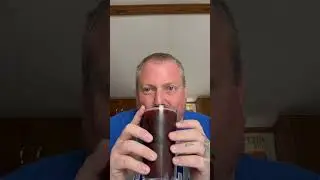 Wicked Wich: Blueberry by Fabled Brew Works #review