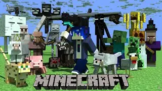 【Minecraft】突発マイクラ