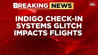Indigo Crisis: Rajdeep Sardesai and Amit Bhardwaj on 1,200 Cancellations and FDTL Impact
