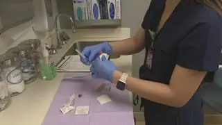 Flu season is in full effect as cases rise in Arkansas
