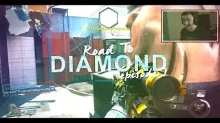 IW Road to Diamond - Episode 7 (DESTROYING!)