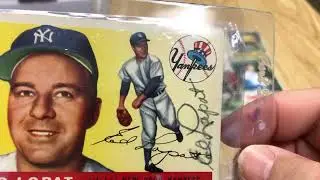 TTM autographs recap episode #401 RETURNS, Ebay Pick Up Facebook Pick Up 1800 TTM fuel cards!