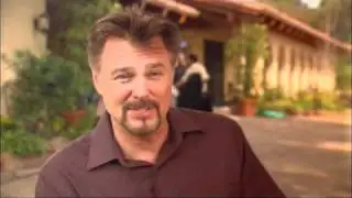 EXCLUSIVE - After the Fall - Greg Evigan on his character