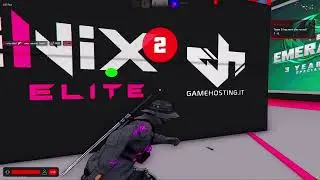 Cheater Fenix Report: 1