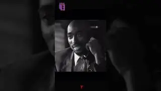 2pac on Loving Women ❤️ #shorts