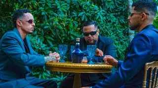 ArquiRival & Ferrari Da ZL - Visão De Águia - [Prod.QUATRUMWORLD] - (Oficial Music Video)
