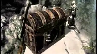 Skyrim: The Break of Dawn Walkthrough