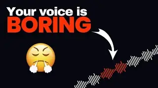 Your Voice Is Boring? 😴 Pro Voice Editing in Mobile