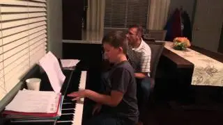 Sedona by Houndmouth (Acoustic Cover)