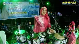 BOJO LORO KOPLO SWADIKAP - LELI NALADHIPA PARGOY BARENG MNC