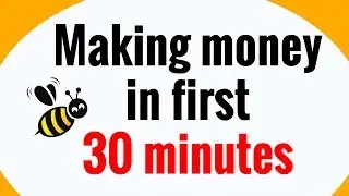 Opportunity in first 30 minutes Part 2