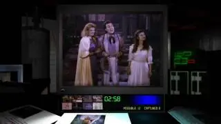 Night Trap - 25th Anniversary Edition | Scene