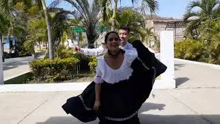 danza de la pava