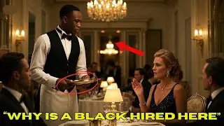 Racist Woman Humiliates Black Waiter &mdash; Then Learns Who His Brother Is | Instant Karma
