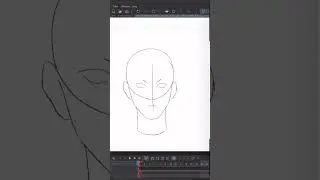 Day 13 of learning animation  #animations  #digitalart #beginneranimator  #animation #art
