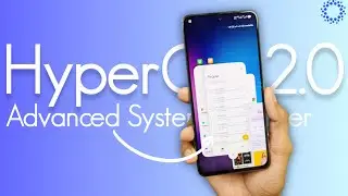 Install HyperOS 2.0 Advanced System Launcher On Any Xiaomi Phone: Unlimited Recent Styles 😍