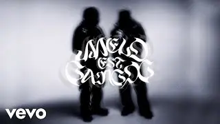 Gazo, Tiakola, Skread - A.V.S.D (Visualizer)