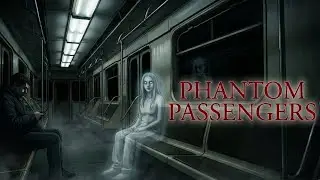 &ldquo;Phantom Passengers 🚆 | Haunted Trains & Urban Legends from Around the World&rdquo;